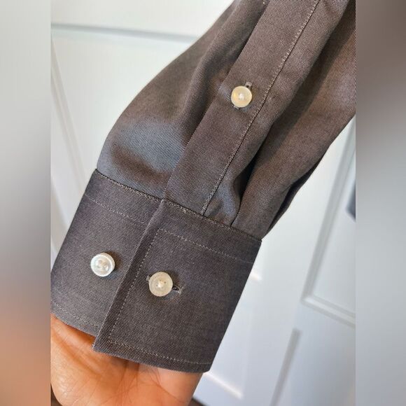 Hugo Boss shirt. - Picture 4 of 4